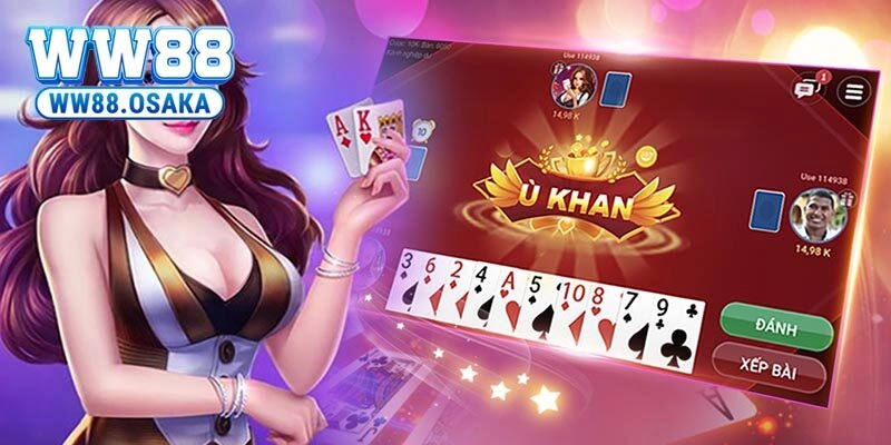 Cách Chơi Phỏm Hiệu Quả Tại WW88 – Cao Thủ Cũng Phải Học