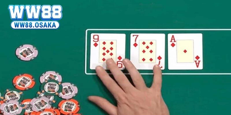 Tìm hiểu về trò Poker 