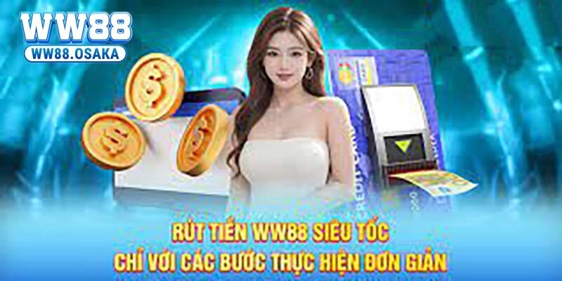 rút tiền