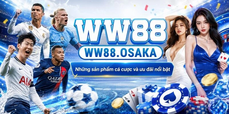 Những sản phẩm cá cược và ưu đãi nổi bật